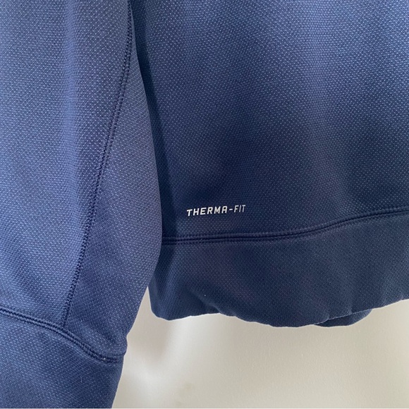 Dallas Cowboys Nike Thermafit - Picture 3 of 4